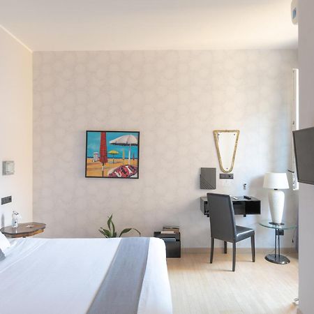 Aiello Rooms Milano Exterior foto