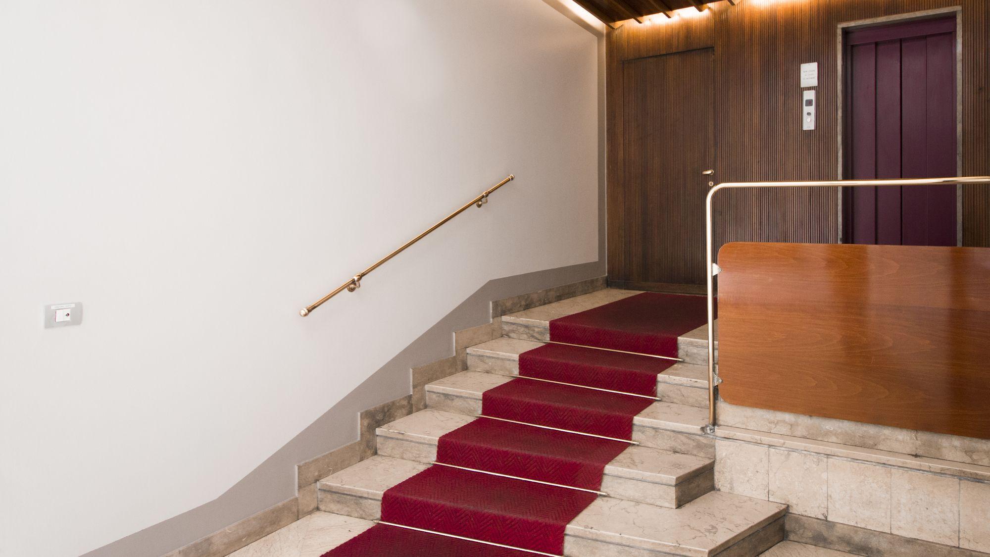 Aiello Rooms Milano Exterior foto