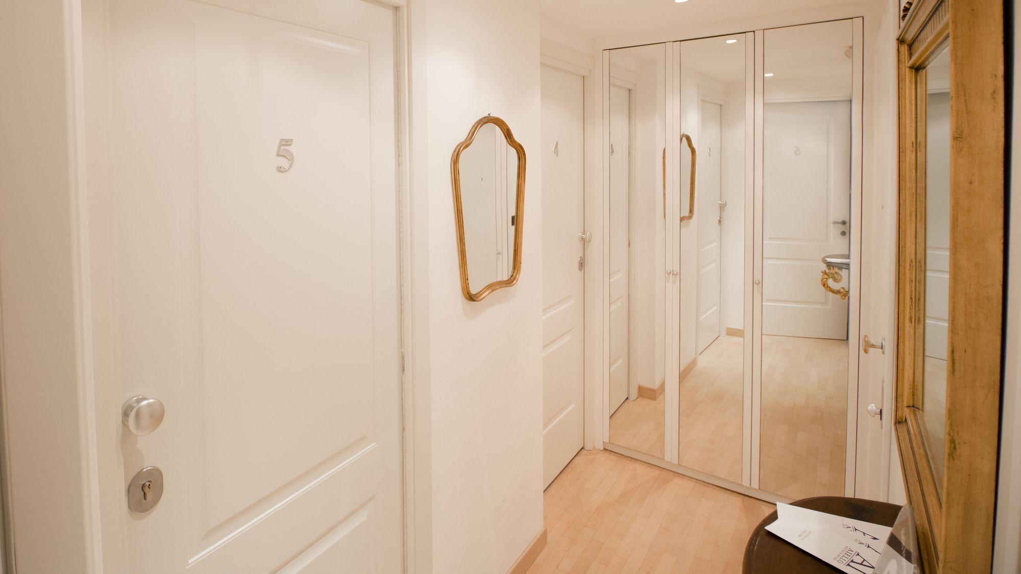 Aiello Rooms Milano Exterior foto
