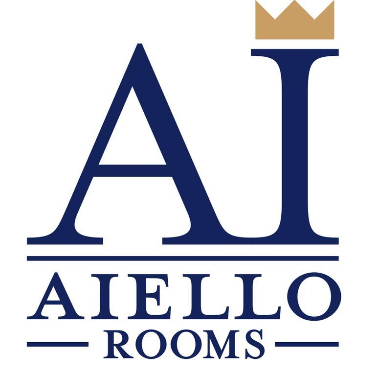 Aiello Rooms Milano Exterior foto