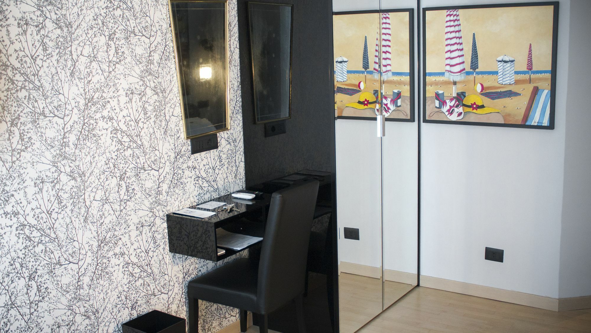 Aiello Rooms Milano Exterior foto